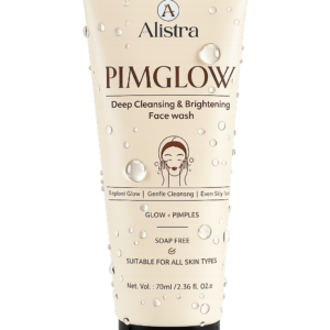 Deep Cleansing & Brightening Fash Wash
